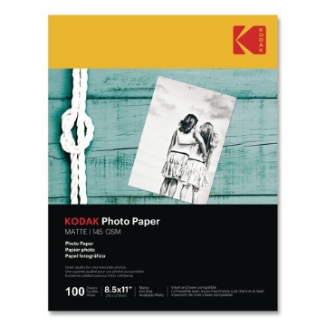 Picture of PAPER,8.5X11,MATTE,100