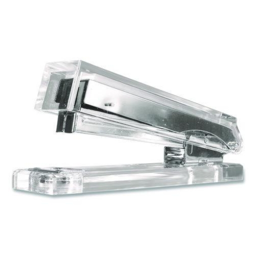 Picture of STAPLER,ACRYLIC,CLR