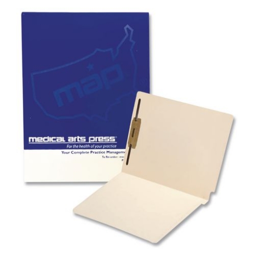 Picture of FOLDER,END-TB,14PT,1FSTNR