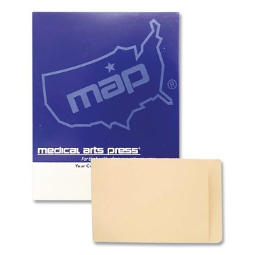 Picture of FILE,POCKET,LETTER,MAN