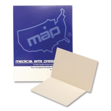 Picture of FOLDER,COMPCT,11PT,100/BX