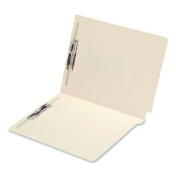 Picture of FOLDER,E-T,11PT,2,FSTNR