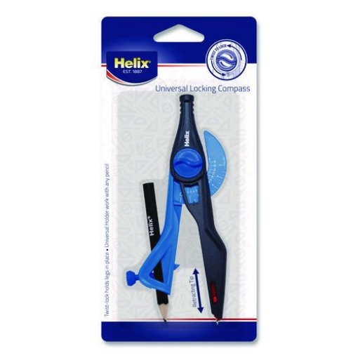 Picture of PROTRACTOR,LOCKING,AST