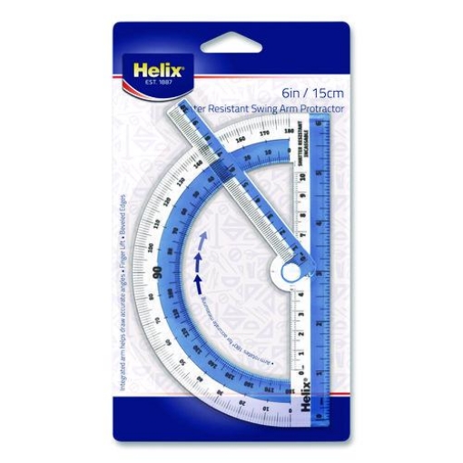Picture of PROTRACTOR,SWING ARM,AST