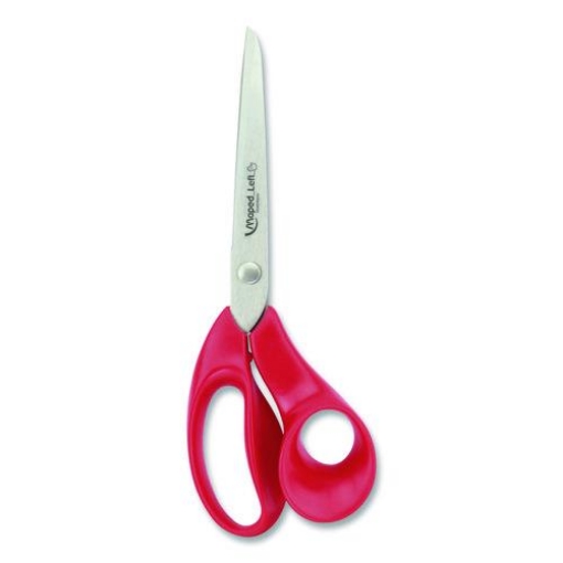 Picture of SCISSORS,8.25",LF HANDED