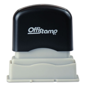 Picture of STAMP,FILE,PREINK