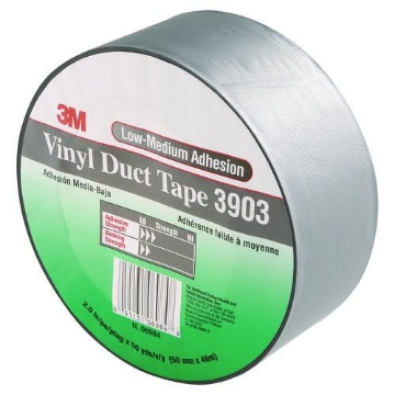 Picture of TAPE,3903 VINYL DUCT TAPE