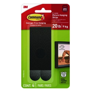 Picture of STRIP,20LB,BLK,PICHANG