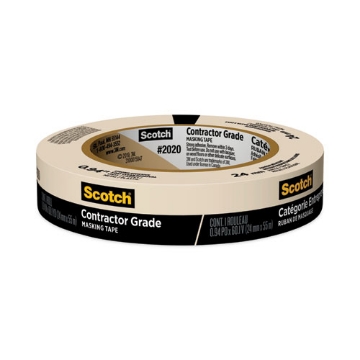 Picture of TAPE,MASKING,GEN PPSE,1"
