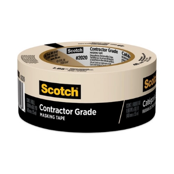 Picture of TAPE,MASKING,GEN PPSE,2"