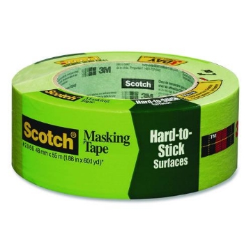 Picture of TAPE,HRDTOST,48MMX55,GN