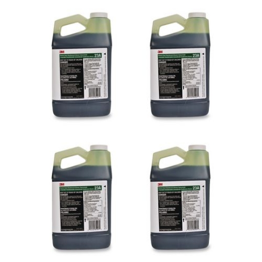 Picture of CLEANER,DISINFECTANT,4,BE
