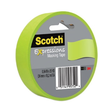 Picture of TAPE,.94IN X 20YD,LIM