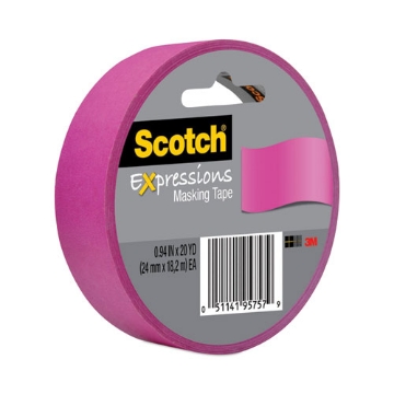 Picture of TAPE,.94IN X 20YD,FSA