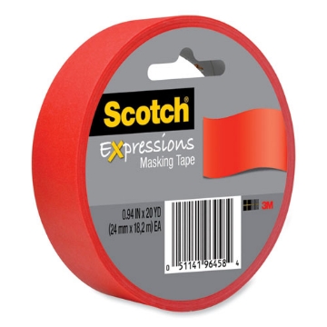 Picture of TAPE,.94IN X 20YD,RD