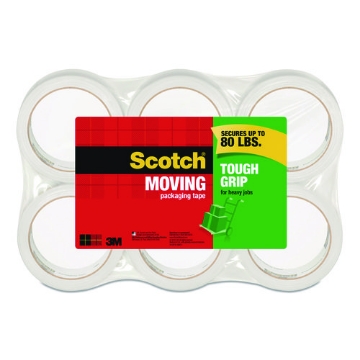 Picture of TAPE,TOUGHGRIP,MOVING,6PK