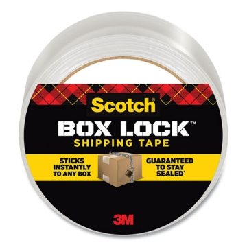 Picture of TAPE,1.88"X54.6YD,CLR