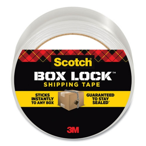 Picture of TAPE,1.88"X54.6YD,CLR