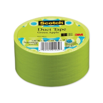Picture of TAPE,DUCT,1.88"X20YD,GN
