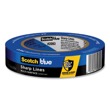 Picture of TAPE,PNTRS,24MMX54.8M,EL