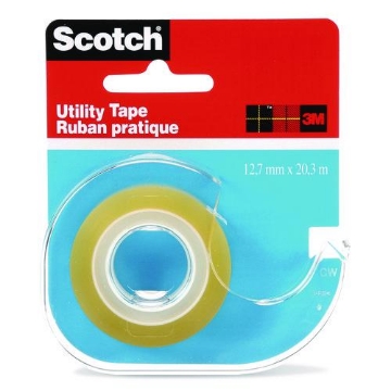 Picture of TAPE,DISPNSR,UTLTY,.5X800