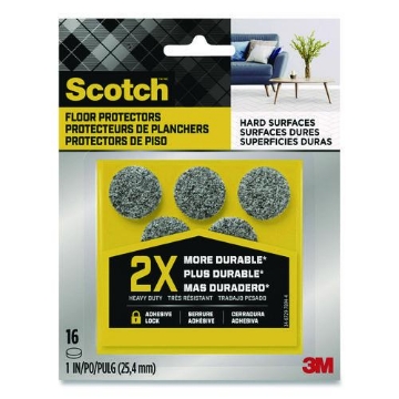 Picture of ADHESIVE,HVY DTY,16/PK,GY