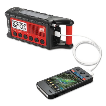 Picture of RADIO,WEATHER,RD