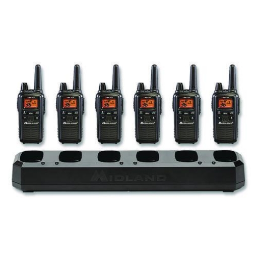 Picture of RADIO,2WAY,BUNDL,6