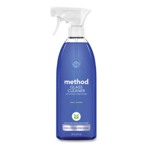 Picture of CLEANER,GLASS,28OZ,BE