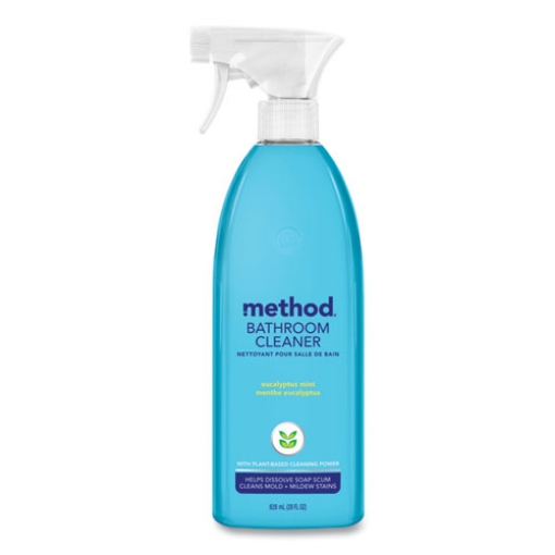 Picture of CLEANER,TUB/TILE,SPRY,LBE
