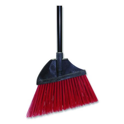 Picture of BROOM,14" ANGLE FLAG,RD