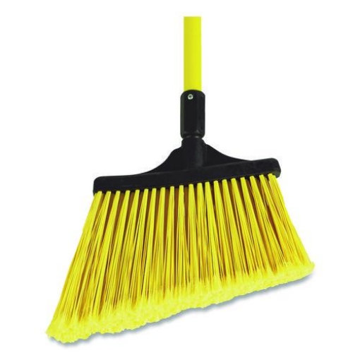 Picture of BROOM,ANG FIBRGLSS FL,YL