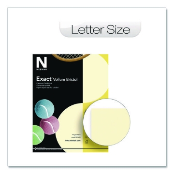 Picture of PAPER,CARD STOCK,67LB