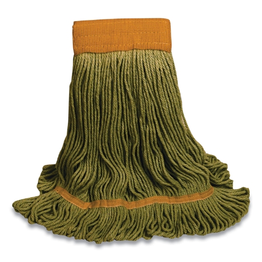 Picture of MOP,HEAD,5",RECYCLE,GN