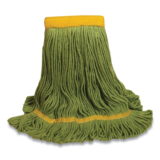 Picture of MOP,HEAD,5",RECYCLE,GN