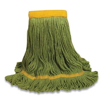 Picture of MOP,HEAD,5",RECYCLE,GN