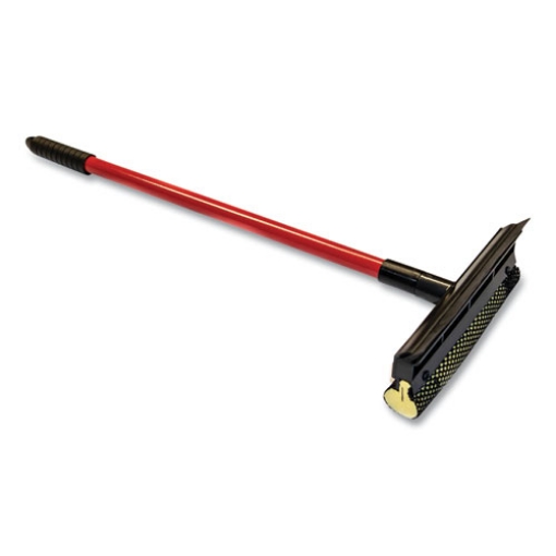 Picture of SQUEEGEE,8",20",RED,HNDLE