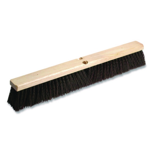 Picture of BROOM,BROOM,HEAD,24",PLYP