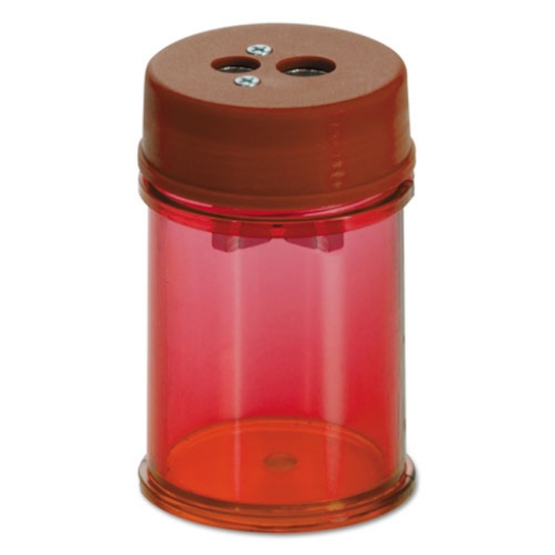 Picture of SHARPENER,DUAL PENCIL,RD