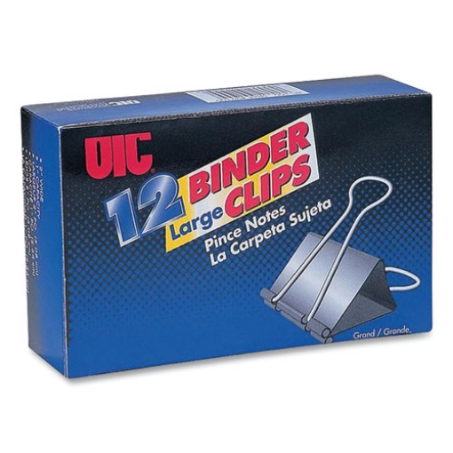 Picture of CLIP,BINDER,LG