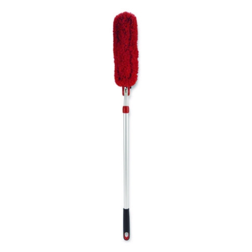 Picture of DUSTER,PAN,BRUSH