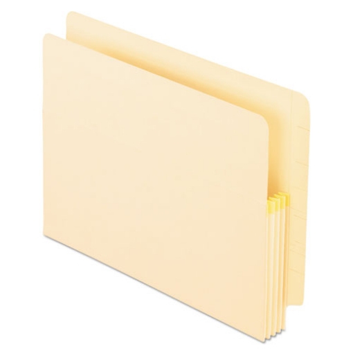 Picture of POCKET,FILE,1.75"EXP,LTR