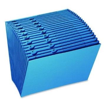 Picture of FILE,21PCK,AZ,LTR,BE