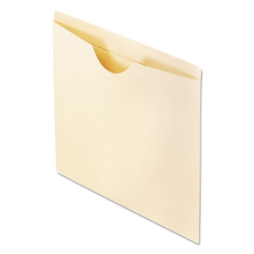 Picture of JACKET,FILE,ANTIMIRBL,MLA