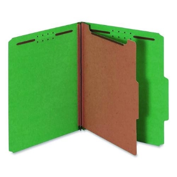 Picture of DIVIDER,PFX,CLS,F,1DV,LTR