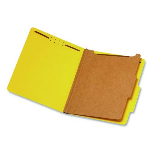 Picture of FOLDER,LTR,1DVR,FST,10,YL