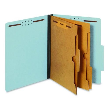 Picture of DIVIDER,SWS,10BX,5BXCT,BL