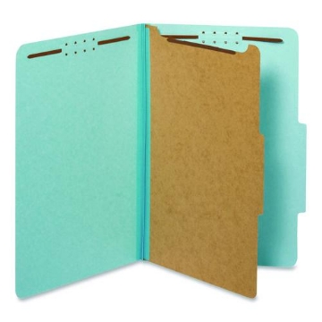 Picture of DIVIDER,CLS,FDRLGL,BLU
