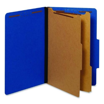 Picture of DIVIDER,PFX,CLS,FDR,2DV