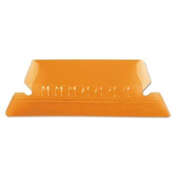 Picture of TAB,HNG FLDR,1/5CUT,25OR